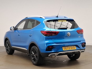 Used MG MG ZS 2024 for sale - 79452041: Photo