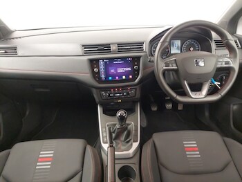 Used SEAT Arona 2021 for sale - 78727647: Photo