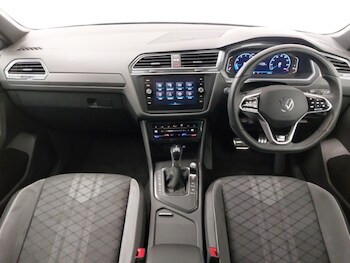 Used Volkswagen Tiguan 2023 for sale - 75873431: Photo