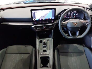 Used Cupra Leon 2024 for sale - 75510403: Photo