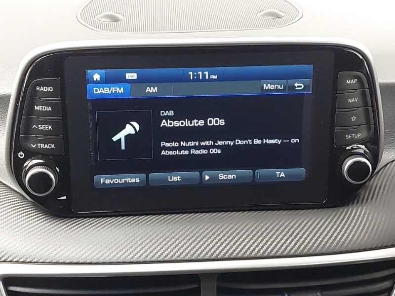 Used Hyundai TUCSON 2018 for sale - 77324977: Photo 10