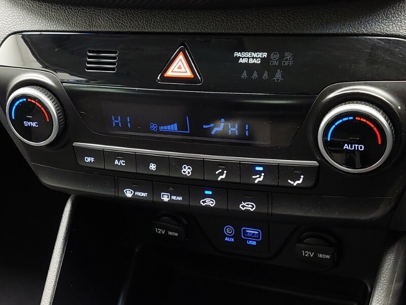 Used Hyundai TUCSON 2018 for sale - 77324977: Photo 15