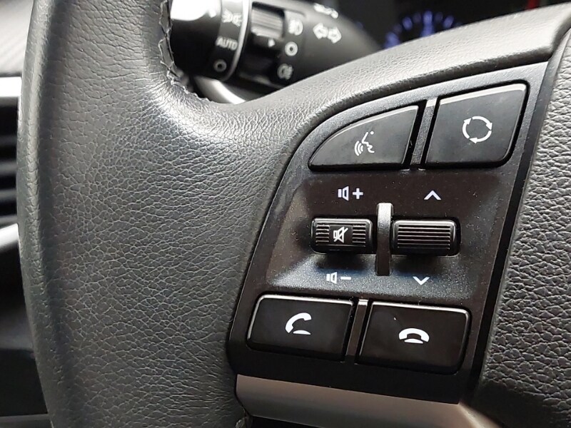 Used Hyundai TUCSON 2018 for sale - 77324977: Photo 18