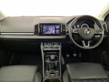 Used Skoda Karoq 2019 for sale - 79406945: Photo