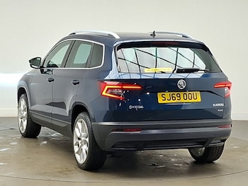 Used Skoda Karoq 2019 for sale - 79406945: Photo
