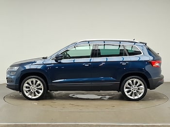 Used Skoda Karoq 2019 for sale - 79406945: Photo