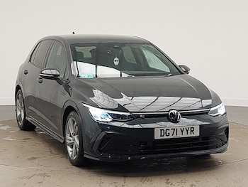 Volkswagen Golf feature image