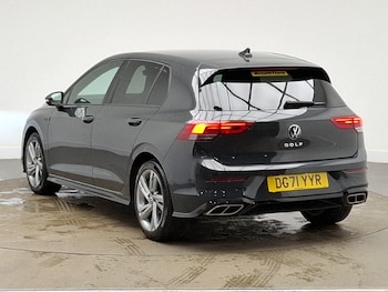 Used Volkswagen Golf 2021 for sale - 78046320: Photo