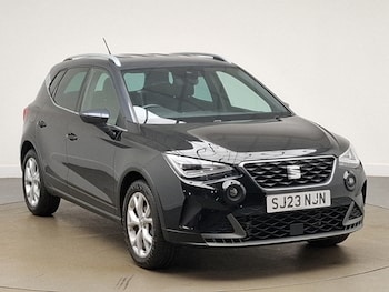 Used SEAT Arona 2023 for sale - 78916440: Photo