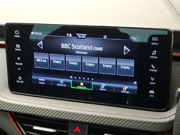 Used Skoda Kamiq 2025 for sale - 76199596: Photo 10