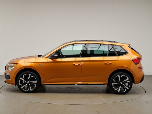 Used Skoda Kamiq 2025 for sale - 76199596: Photo 4