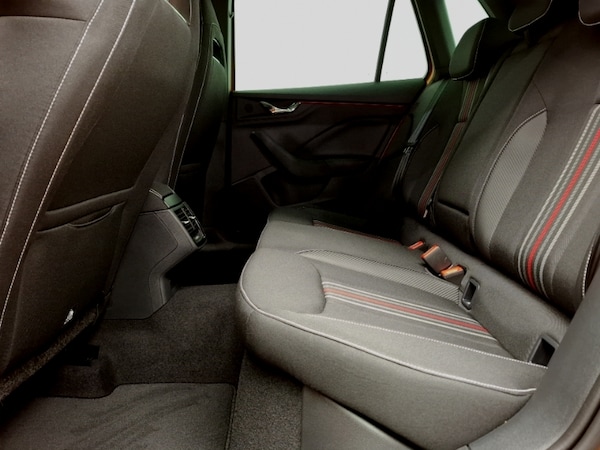 Used Skoda Kamiq 2025 for sale - 76199596: Photo 6