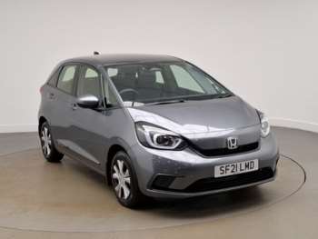 2021 - 1.5 i-MMD Hybrid SR 5dr eCVT