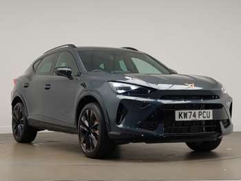 2024 - 1.5 TSI 150 V3 5dr