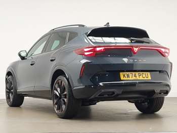 Used Cupra Formentor 2024 for sale - 74699072: Photo