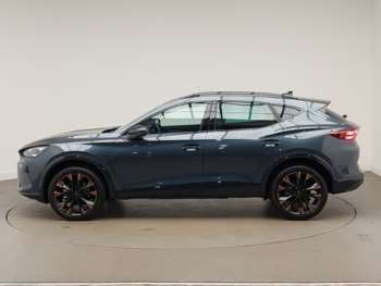 Used Cupra Formentor 2024 for sale - 74699072: Photo