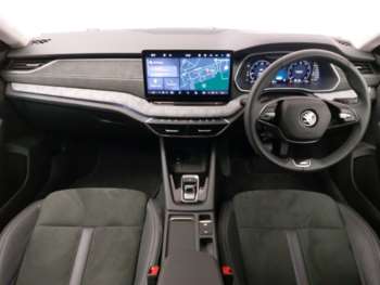 Used Skoda Octavia 2024 for sale - 74005415: Photo