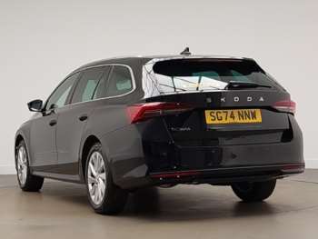 Used Skoda Octavia 2024 for sale - 74005415: Photo
