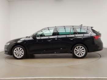 Used Skoda Octavia 2024 for sale - 74005415: Photo