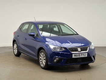 Used SEAT Ibiza 2018 for sale - 79549731: Photo