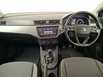 Used SEAT Ibiza 2018 for sale - 79549731: Photo