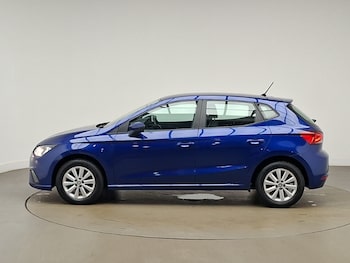 Used SEAT Ibiza 2018 for sale - 79549731: Photo