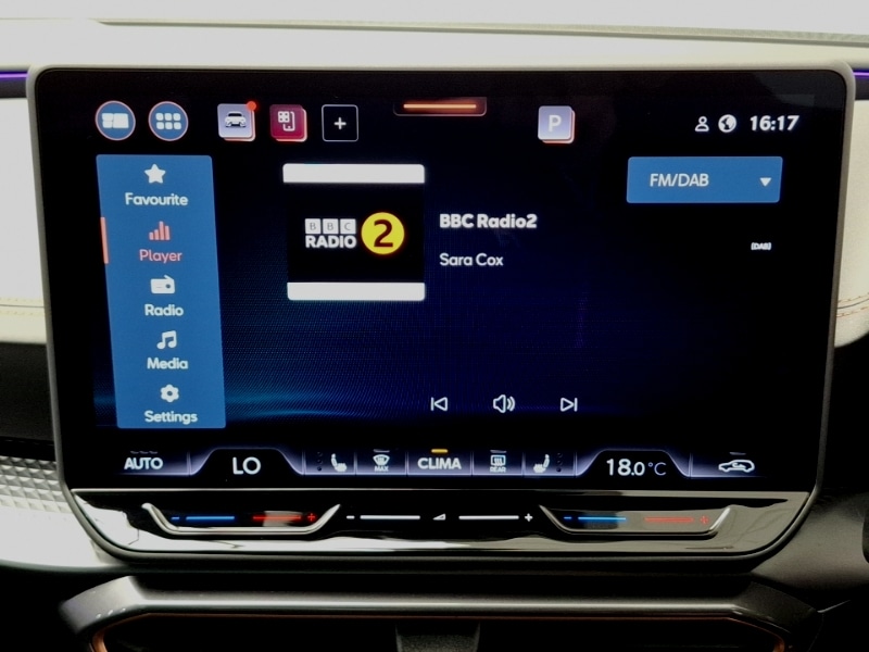 Used Cupra Leon 2025 for sale - 77114846: Photo 10