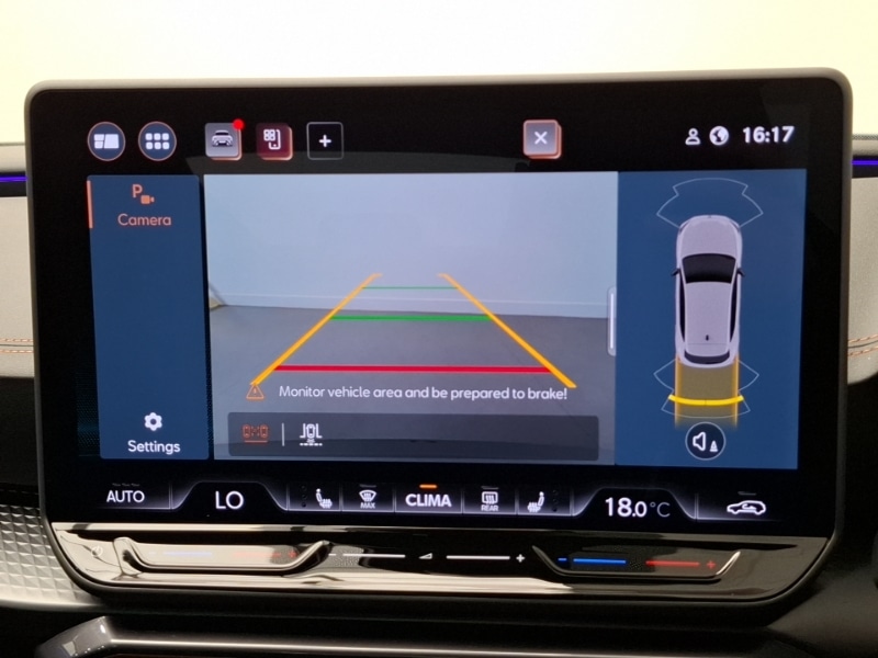 Used Cupra Leon 2025 for sale - 77114846: Photo 11