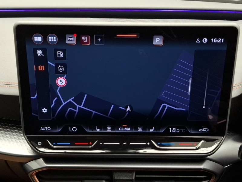 Used Cupra Leon 2025 for sale - 77114846: Photo 14