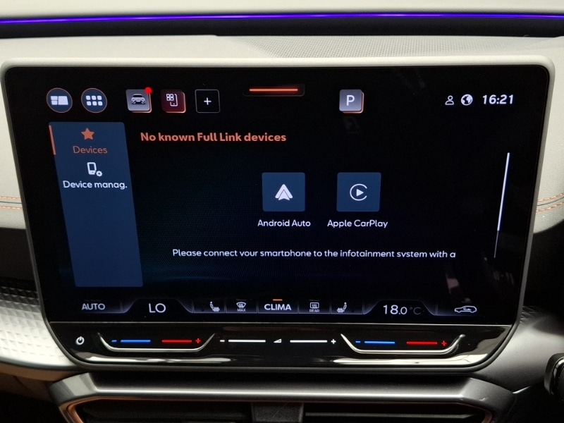 Used Cupra Leon 2025 for sale - 77114846: Photo 15