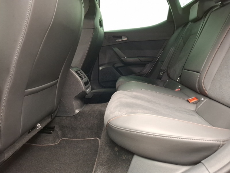 Used Cupra Leon 2025 for sale - 77114846: Photo 6