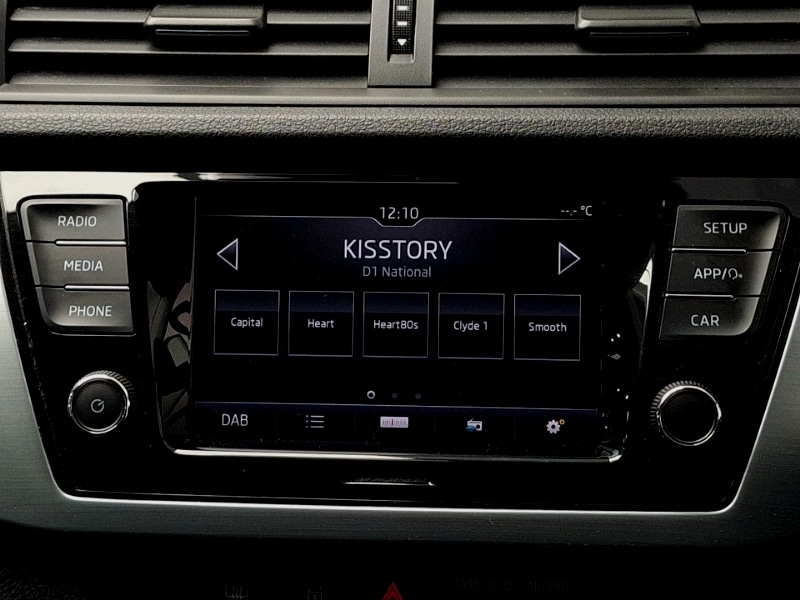 Used Skoda Fabia 2019 for sale - 77265384: Photo 10