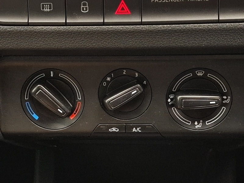 Used Skoda Fabia 2019 for sale - 77265384: Photo 15