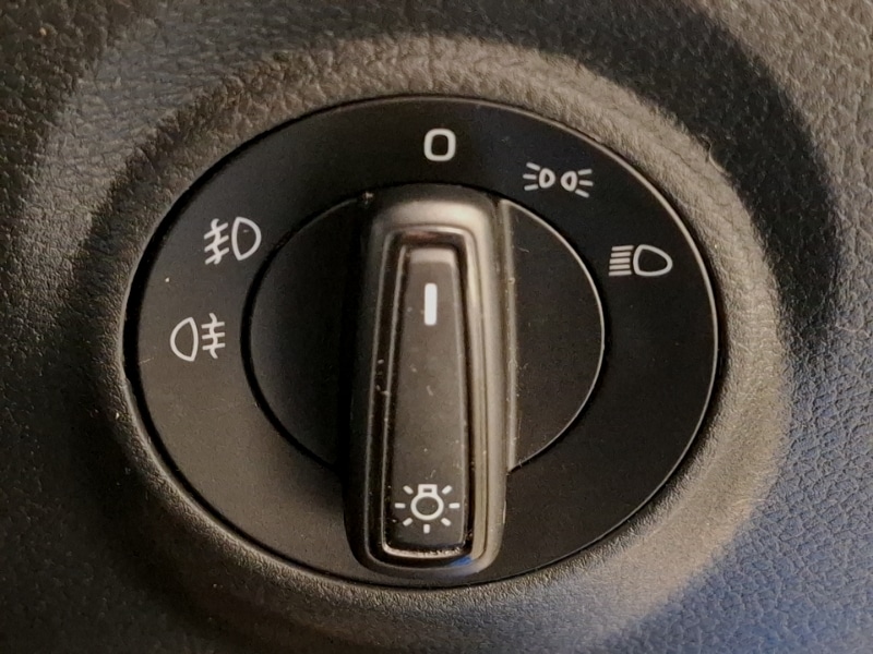 Used Skoda Fabia 2019 for sale - 77265384: Photo 19