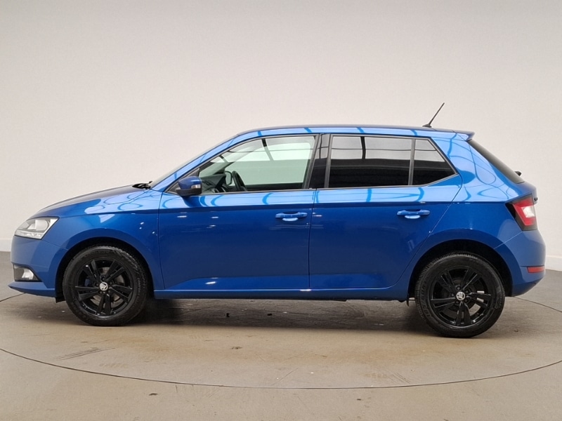 Used Skoda Fabia 2019 for sale - 77265384: Photo 4