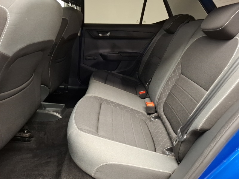 Used Skoda Fabia 2019 for sale - 77265384: Photo 6