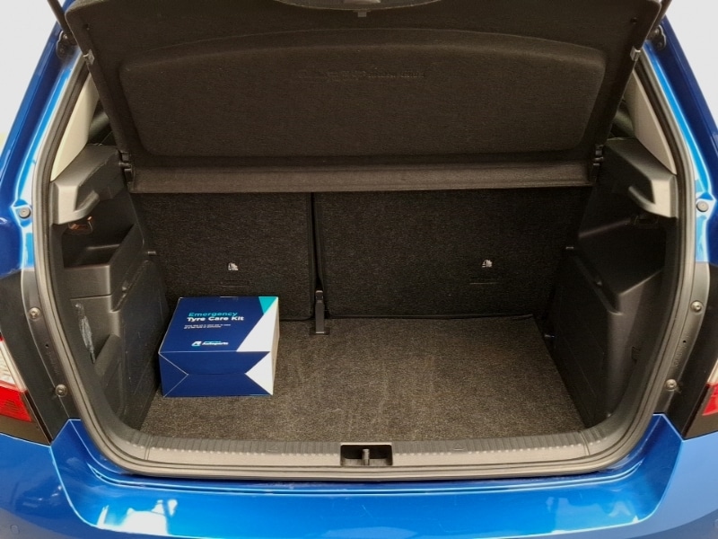 Used Skoda Fabia 2019 for sale - 77265384: Photo 8