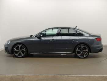 Used Audi A4 2022 for sale - 74699036: Photo