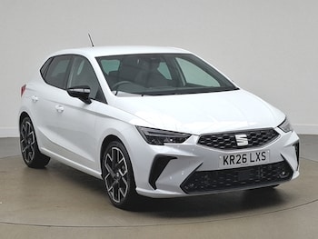 Used SEAT Ibiza 2026 for sale - 78928217: Photo