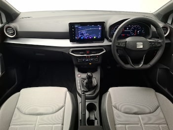 Used SEAT Ibiza 2026 for sale - 78928217: Photo