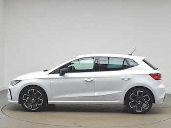 Used SEAT Ibiza 2026 for sale - 78928217: Photo
