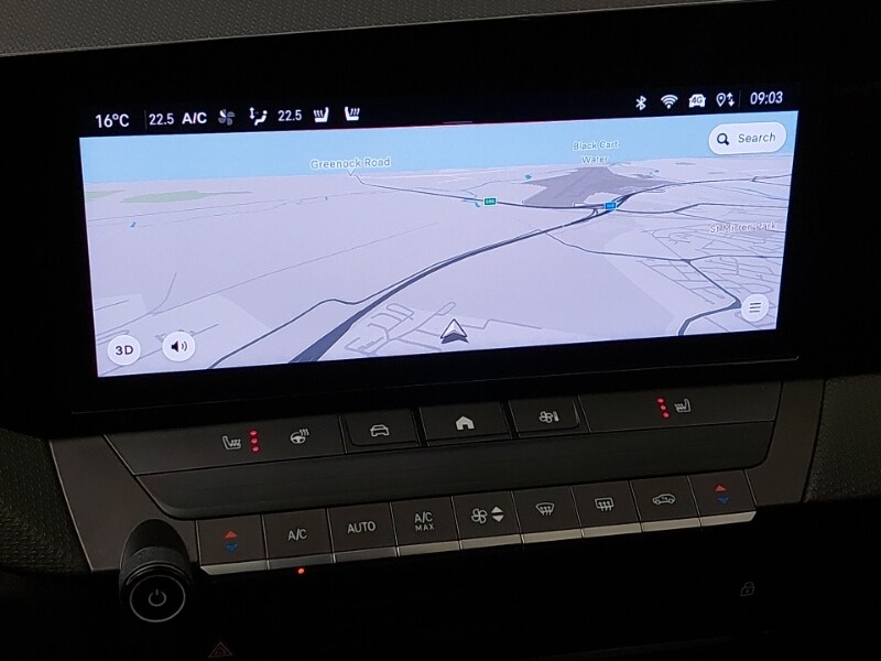 Used Vauxhall Astra 2022 for sale - 77085757: Photo 11