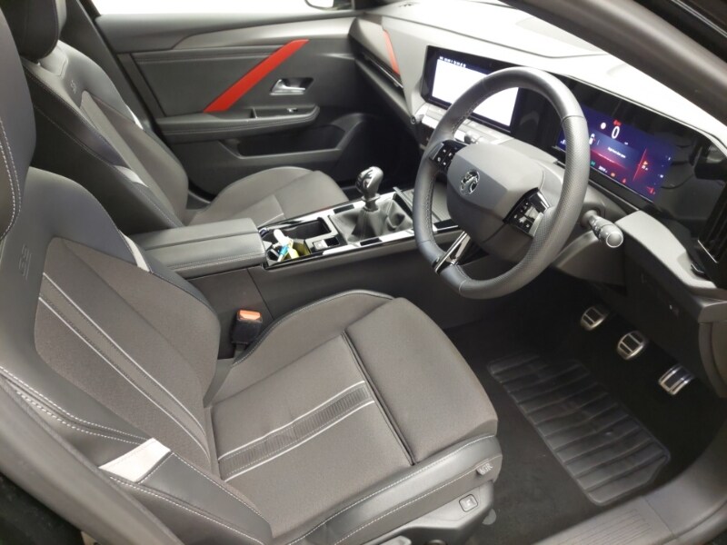 Used Vauxhall Astra 2022 for sale - 77085757: Photo 13