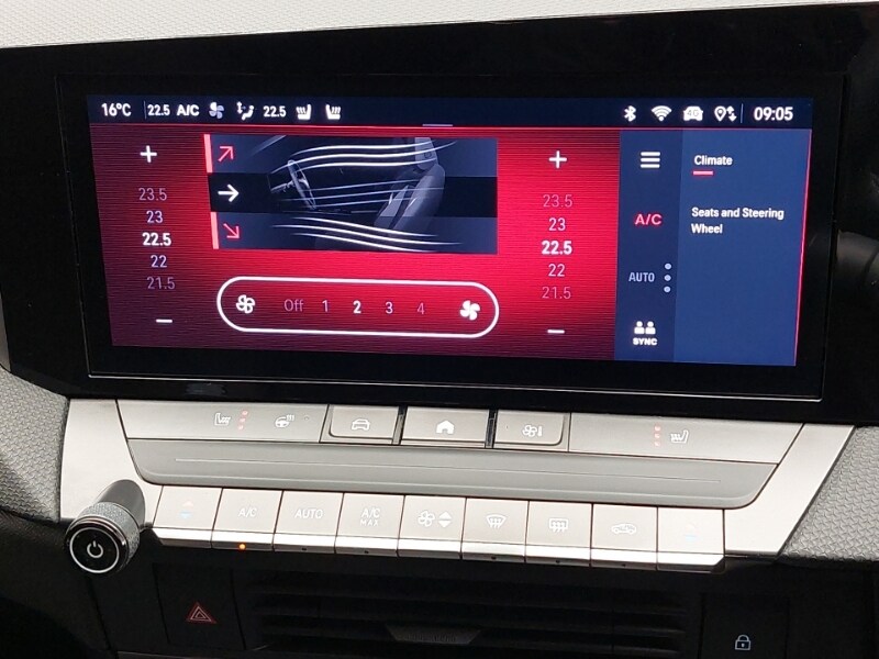 Used Vauxhall Astra 2022 for sale - 77085757: Photo 15