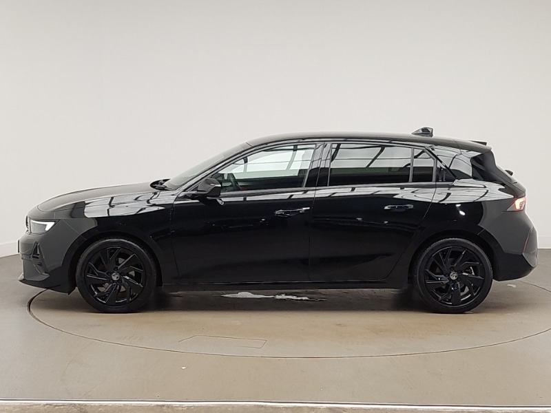 Used Vauxhall Astra 2022 for sale - 77085757: Photo 4