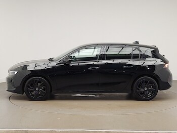 Used Vauxhall Astra 2022 for sale - 77085757: Photo