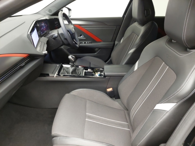 Used Vauxhall Astra 2022 for sale - 77085757: Photo 5