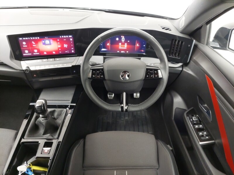 Used Vauxhall Astra 2022 for sale - 77085757: Photo 7