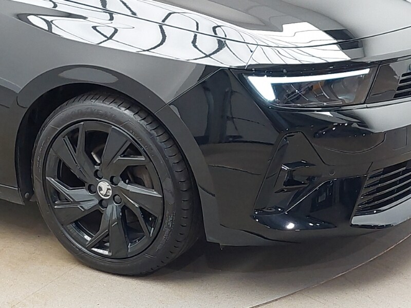 Used Vauxhall Astra 2022 for sale - 77085757: Photo 9