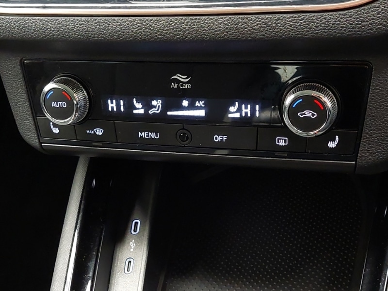 Used Skoda Kamiq 2024 for sale - 76628657: Photo 14